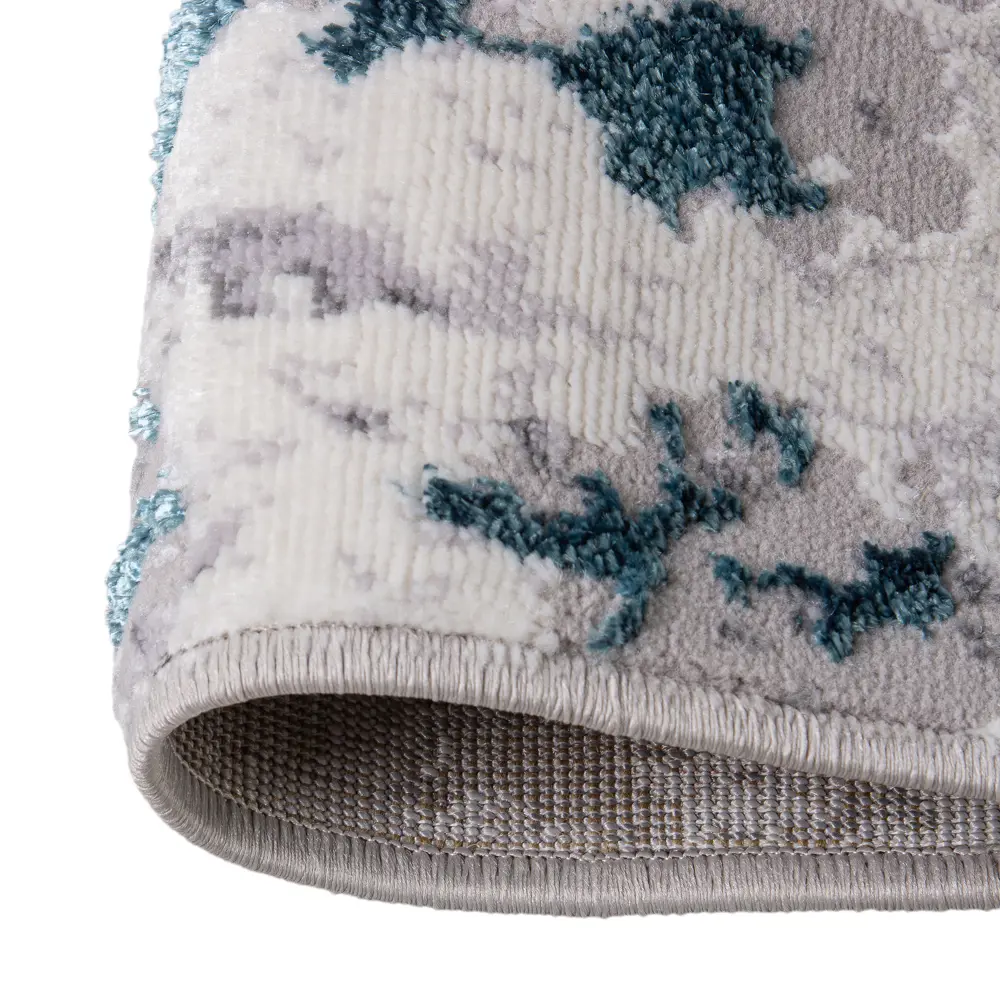 Дорожка «Палермо F285», 1 м, цвет серый Santreyd STLM-2131682 - Вид №1