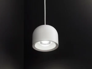 Linea Light Group Светодиодный подвесной светильник из алюминия  8420