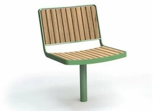 VESTRE Садовый стул из дерева Berlin