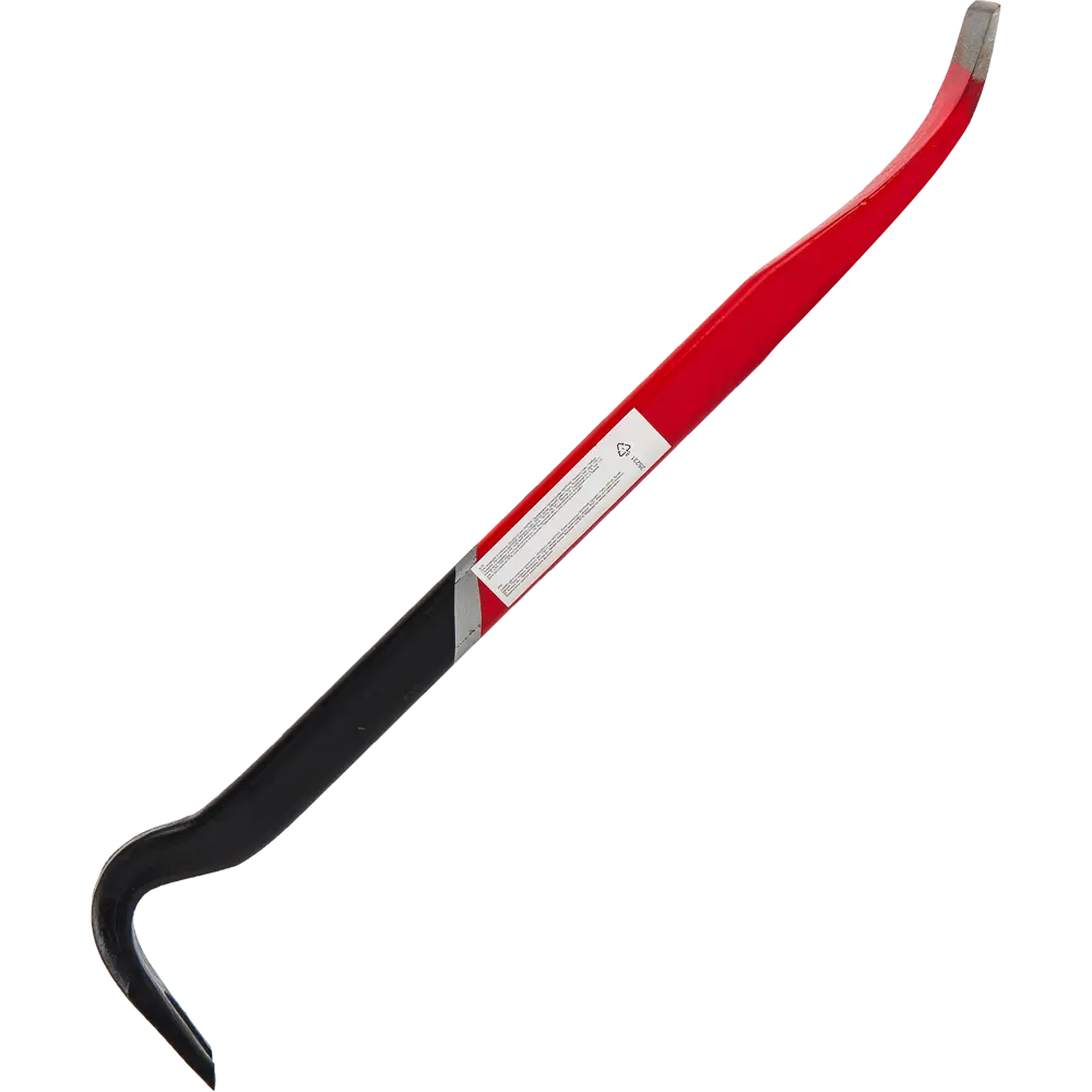 Лом-гвоздодер прямоугольный Matrix 25231 25x12x450 мм STLM-2200602