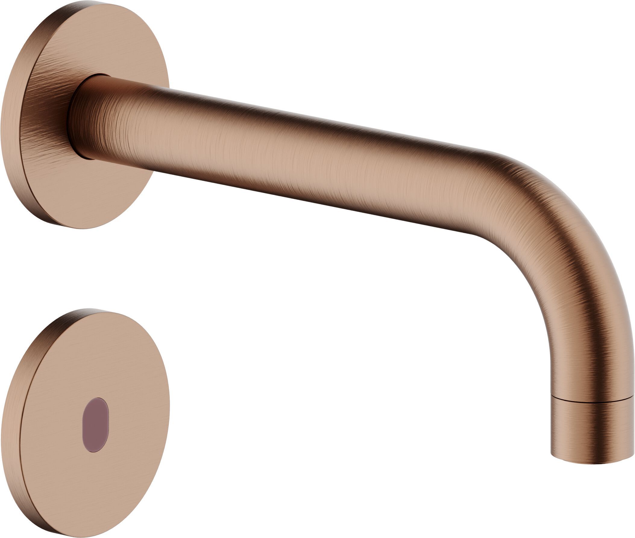 Настенный инфракрасный смеситель для раковины Nobili Velis ARCH-00090093 - Вид №5