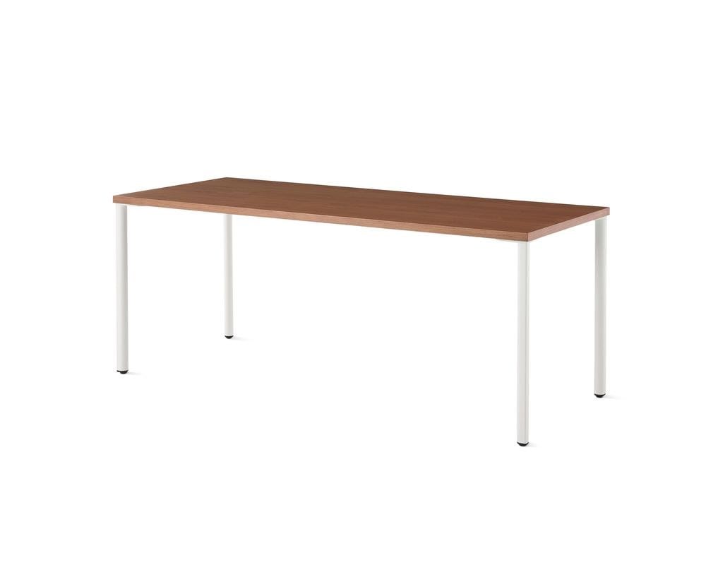 Прямоугольный стол из ламината Herman Miller OE1 ARCH-00059357 - Вид №8