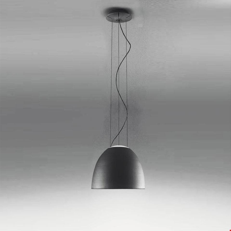 Алюминиевый подвесной светильник Artemide ARCH-00014851 - Вид №1
