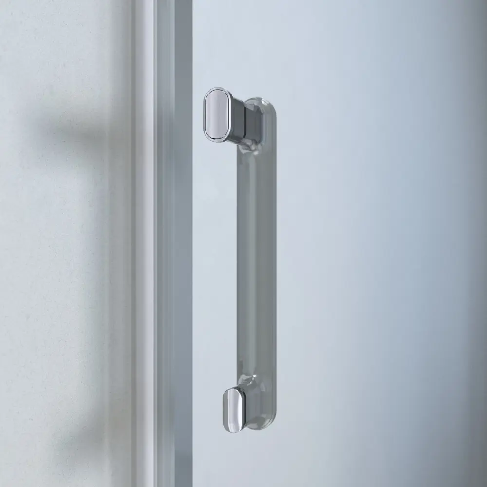 Комплект стекол для душевой двери Sensea Easy 140x190 см STLM-2016905 - Вид №7