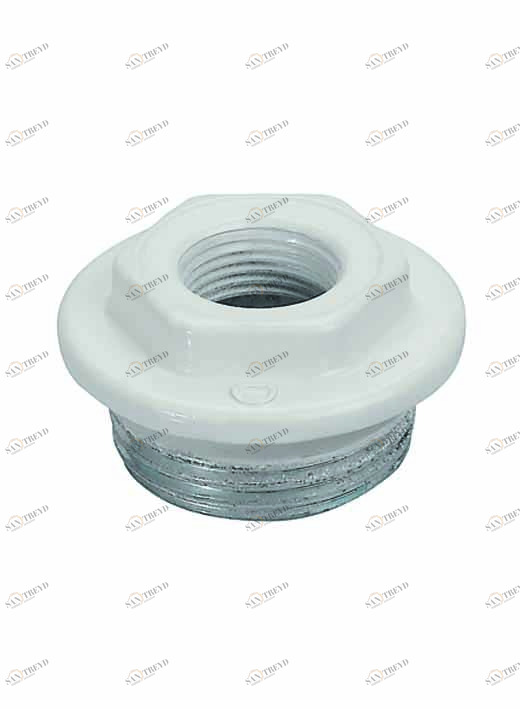 Carlo Poletti A54103ETP Комплект покрытия трубы elliptic (2 шт.) 