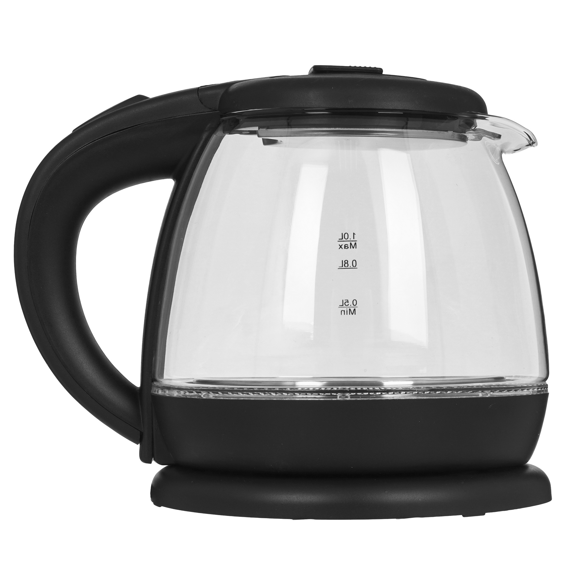 9072991 Электрочайник Blackton Bt KT1802G черный STDN-0129044 - Вид №1