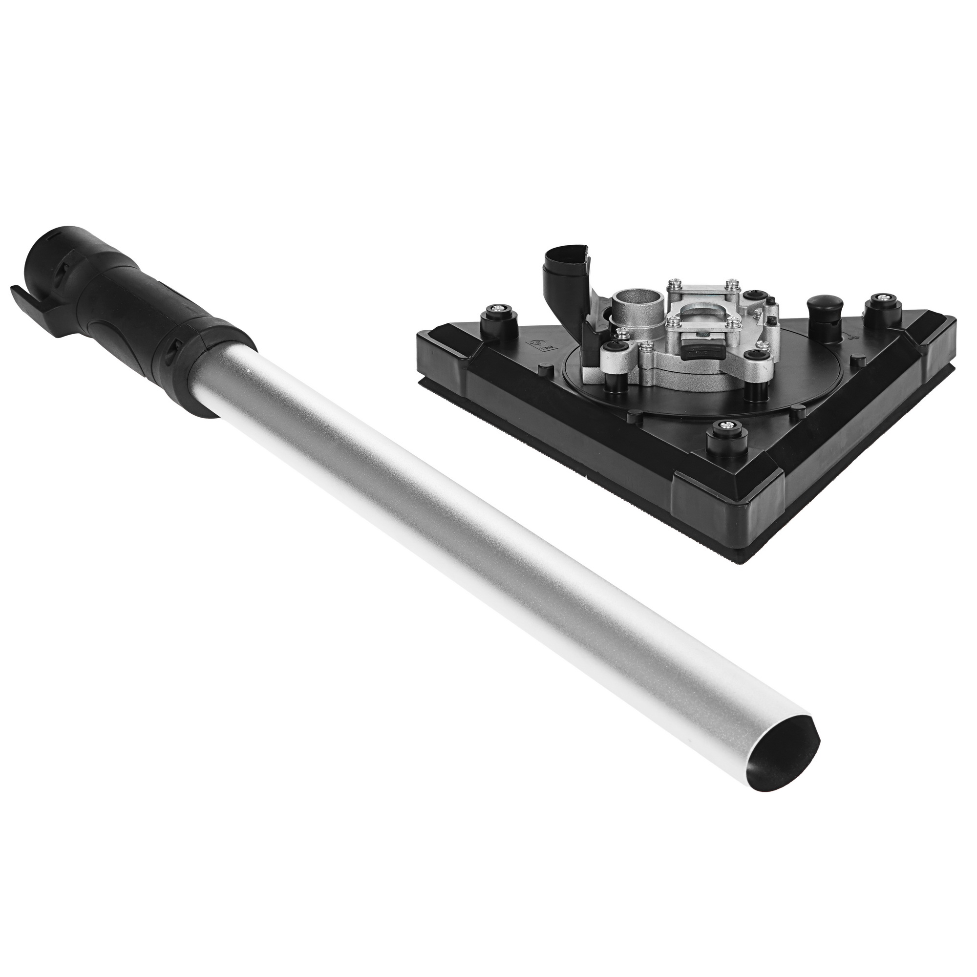 Шлифовальная машина для стен и потолка SCHTAER 710W 3000T 5490424 STDN-0073684 - Вид №8