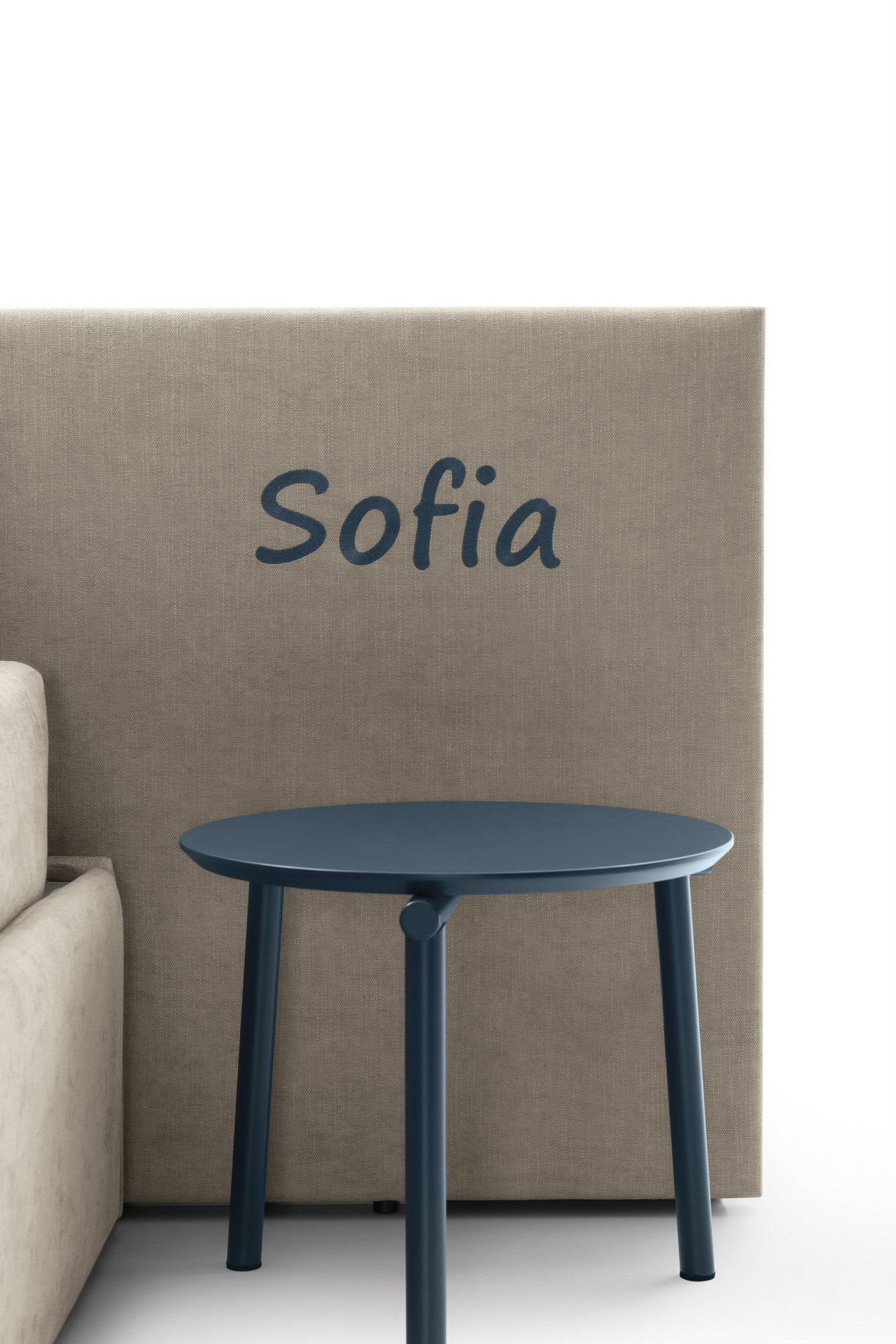 Sommier single Bolzan Line ARCH-00018666 - Вид №8