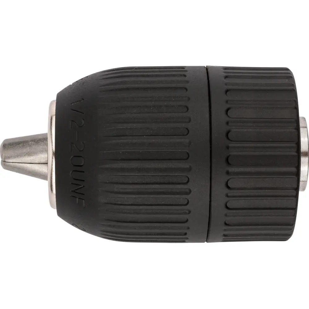 Патрон бесключевой Fit 37833, 13 мм STLM-2022334