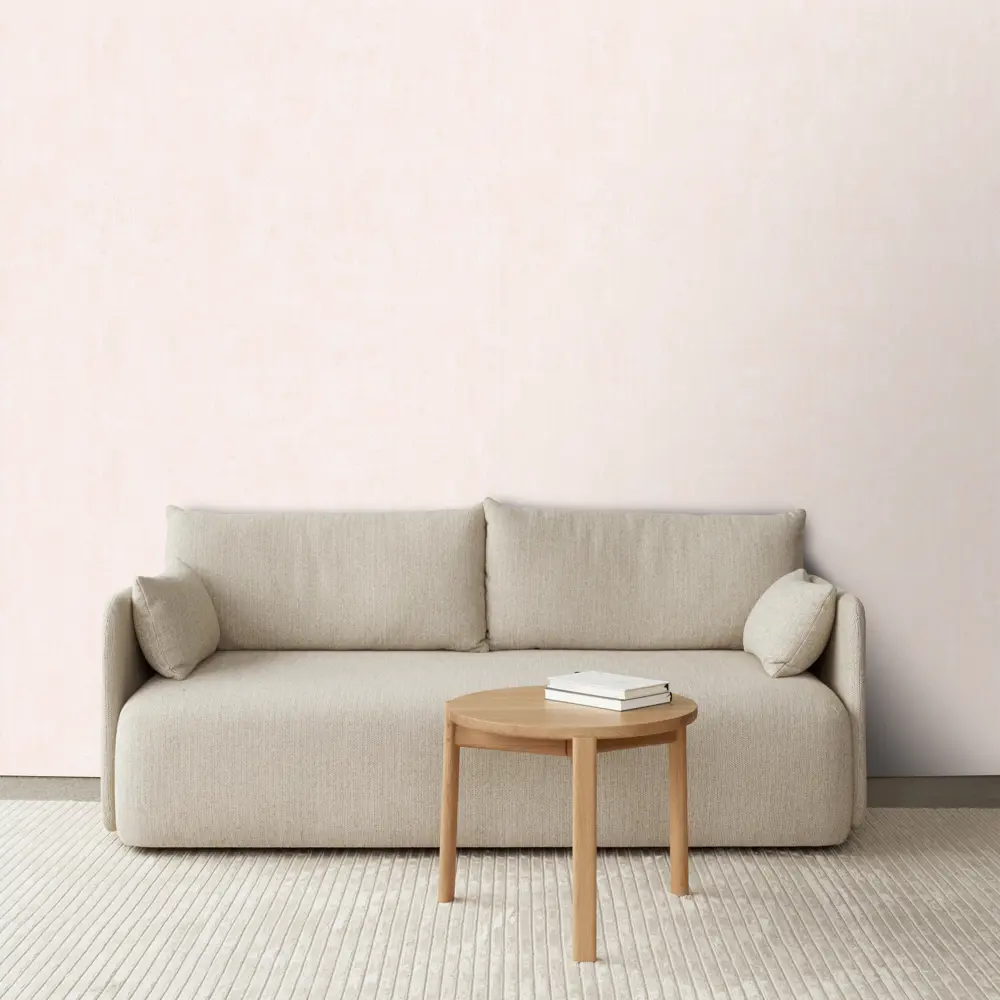 Обои флизелиновые A.S. Creation Лофт бежевые 1.06х10 м 154032 STLM-2084342 - Вид №3