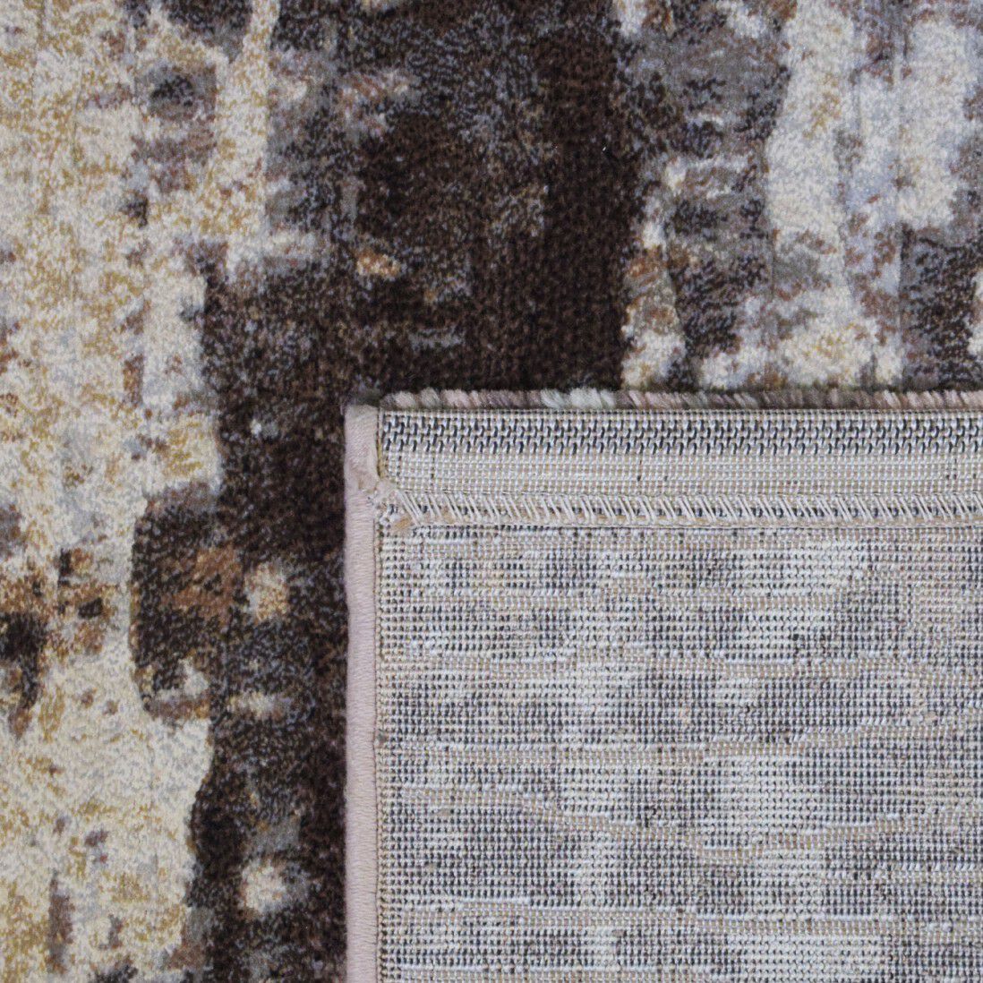 Ковер с прямоугольным рисунком Ademi Essential ARCH-00149904 - Вид №13