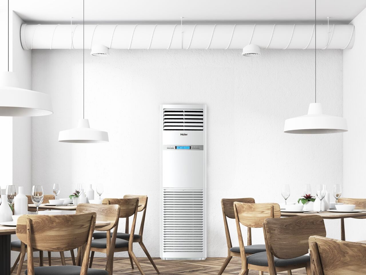 Настенный кондиционер Haier AC Italy CABINET ARCH-00085483