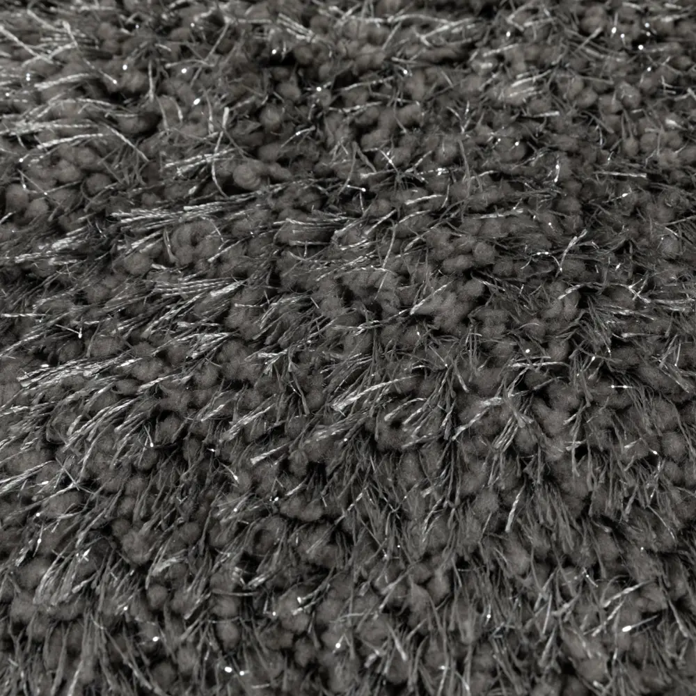 Ковер полиэстер Winea 67x100 см цвет серый Santreyd STLM-2146119 - Вид №2