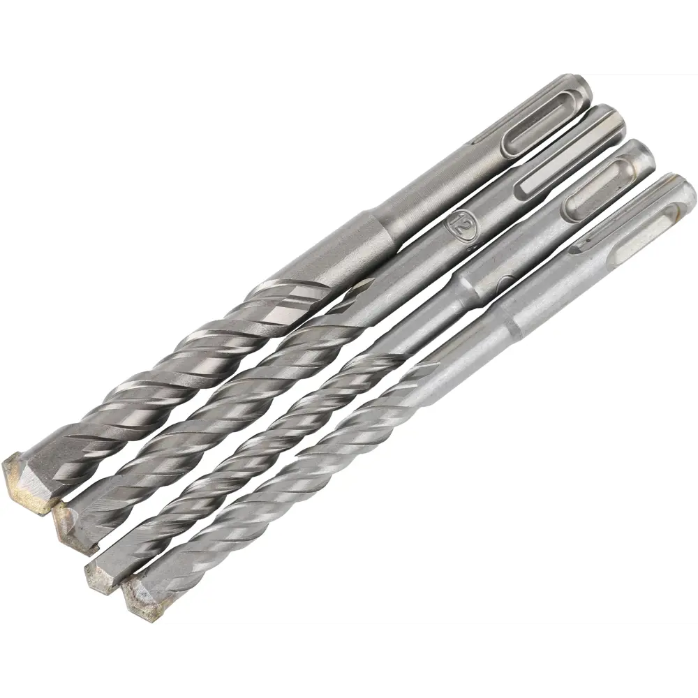 Перфоратор сетевой SDS-plus P.I.T. LPBH24-C, 600 Вт, 2 Дж STLM-2093662 - Вид №8