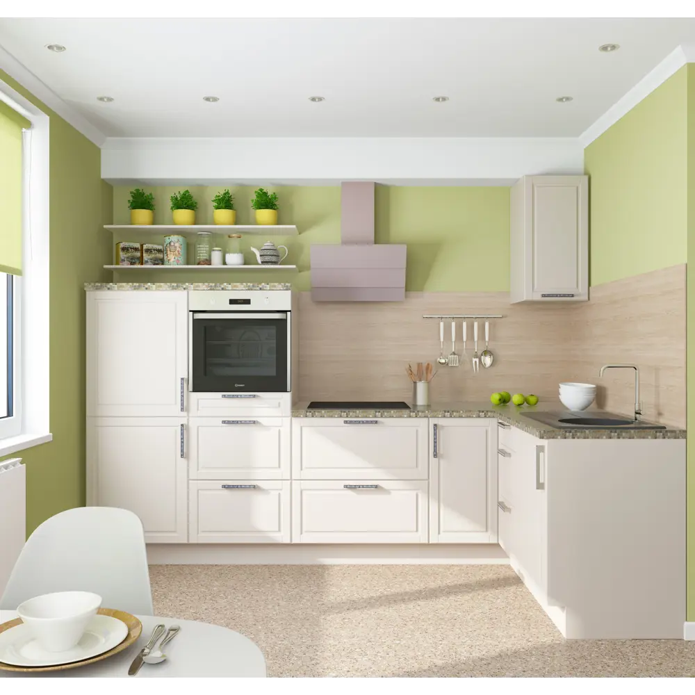 Santreyd — Встраиваемый круглый спот золотистый для точечного освещения 18195432 STLM-0009938 - Вид №4