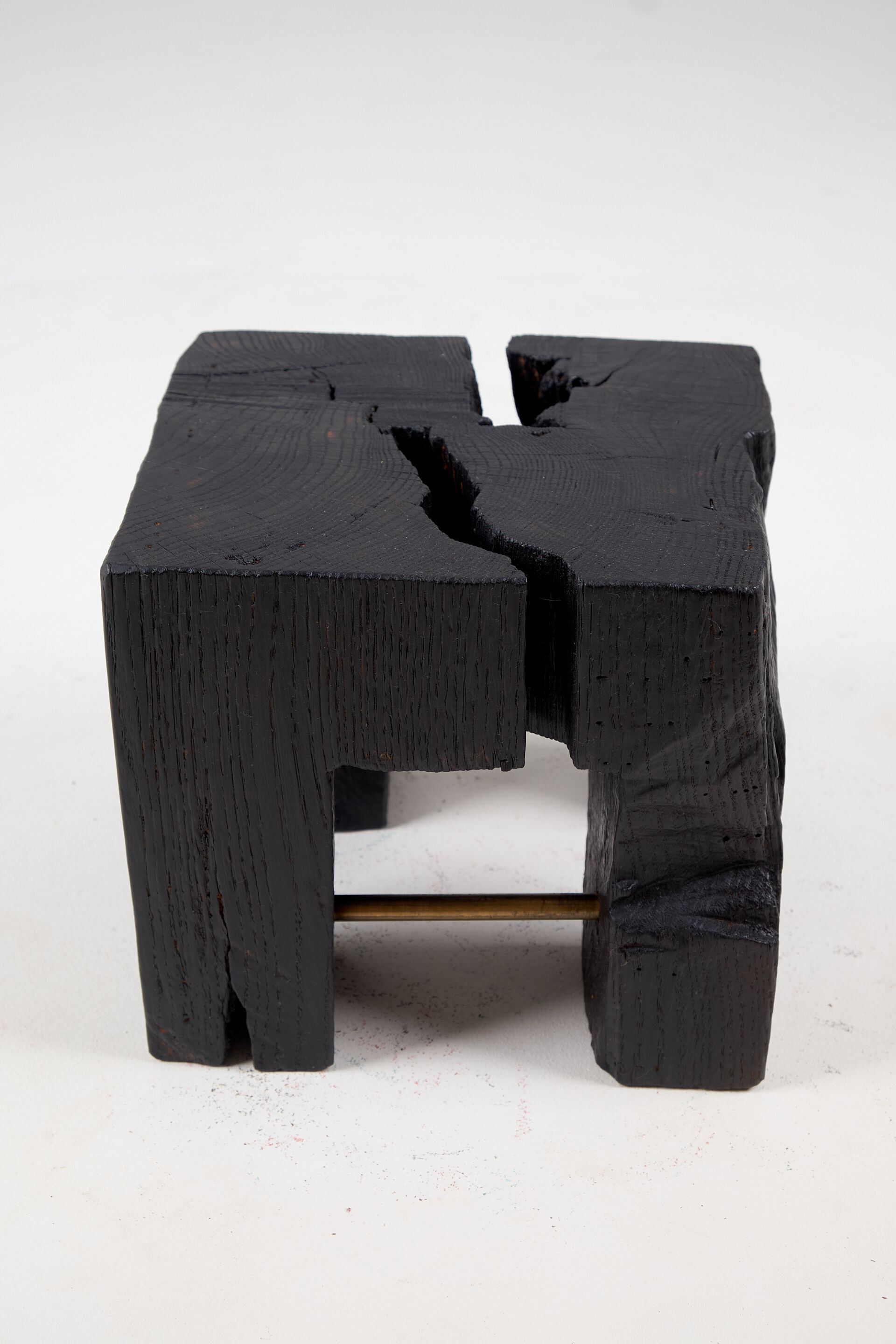 Журнальный столик из дуба Logniture Jownik ARCH-00005952 - Вид №8