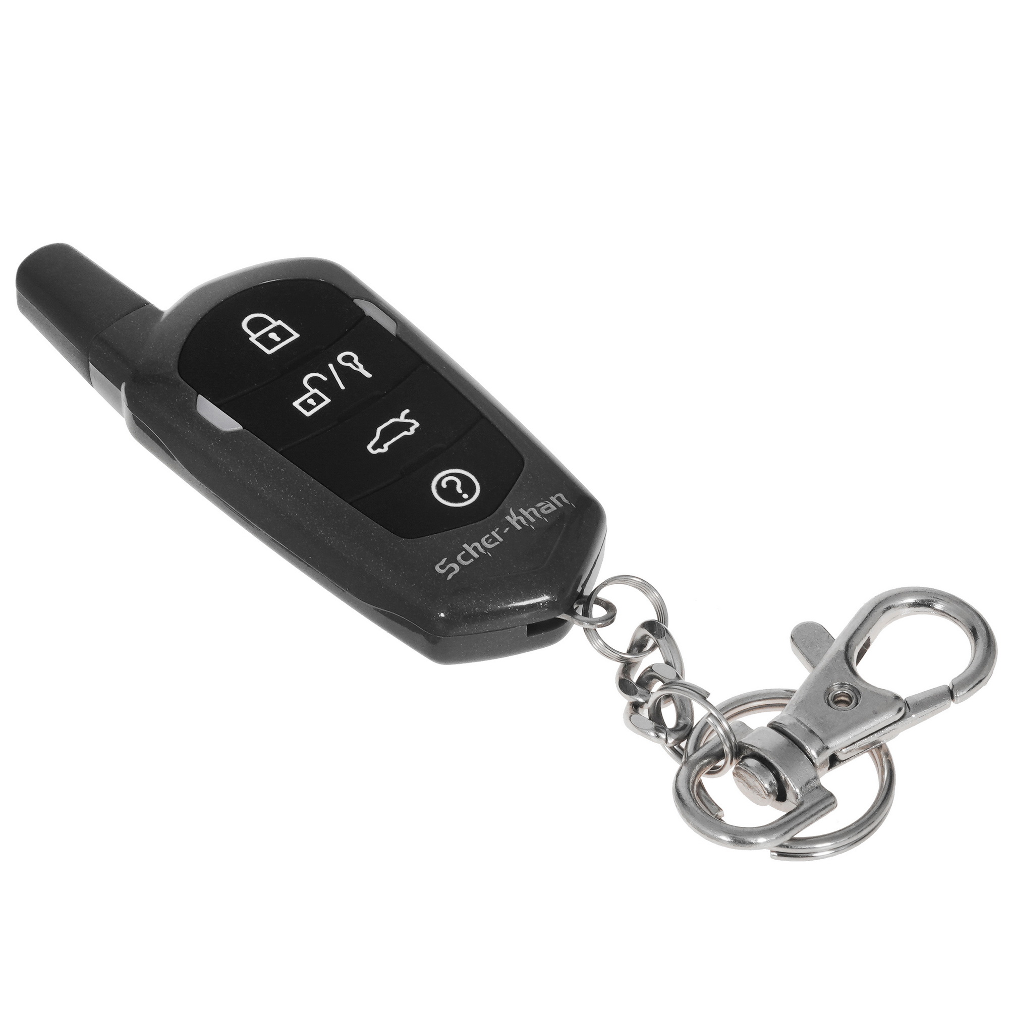 9943673 Брелок для сигнализации SCHER-KHAN Magicar 7S-8S Pro3 1W STDN-0106024 - Вид №2