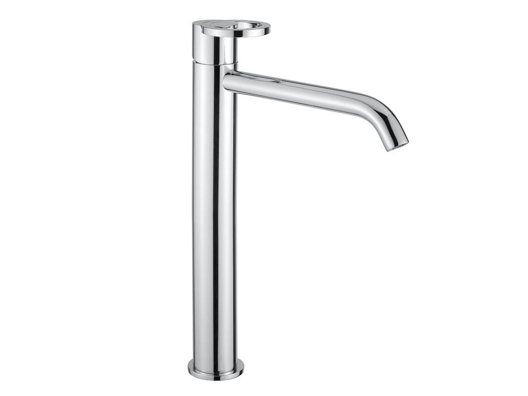 Смеситель для раковины из хромированной латуни Bugnatese B-Color ARCH-00098475 - Вид №1