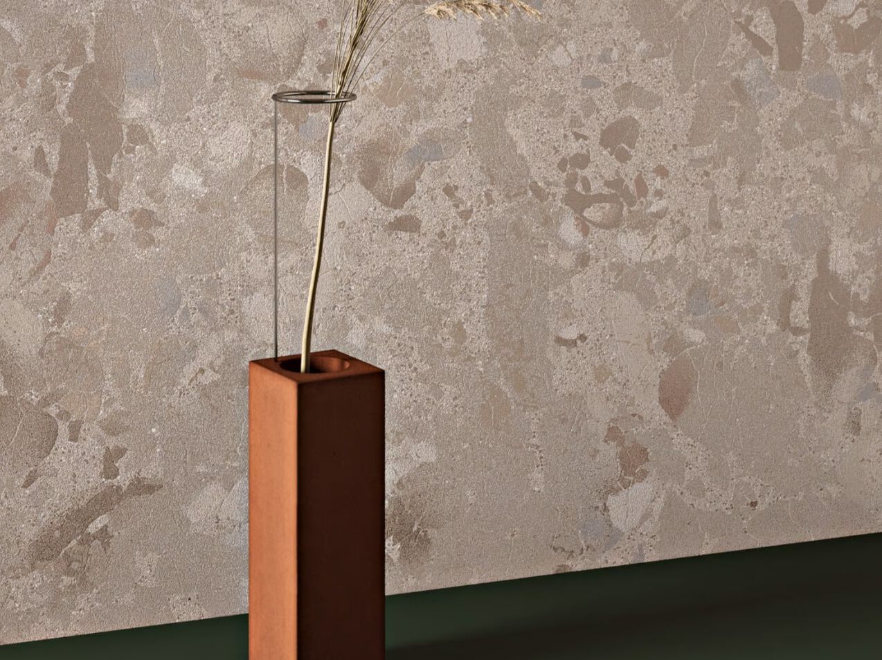 Напольная / напольная плитка из керамогранита с эффектом камня Leonardo ATTITUDE ARCH-00036493 - Вид №2