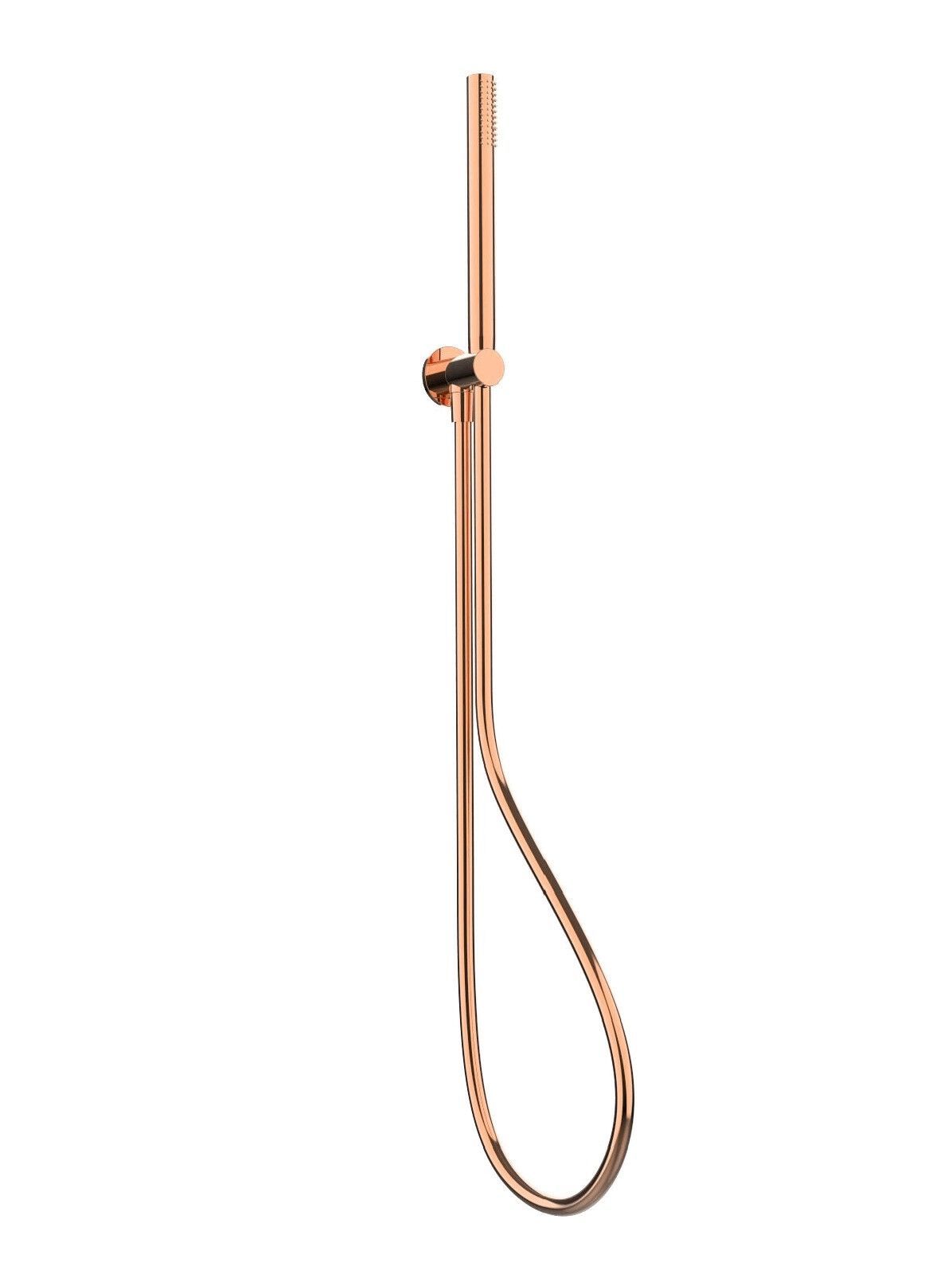 Настенный ручной душ с гибким Rubinetterie Frattini дуплекс ARCH-00053011 - Вид №30