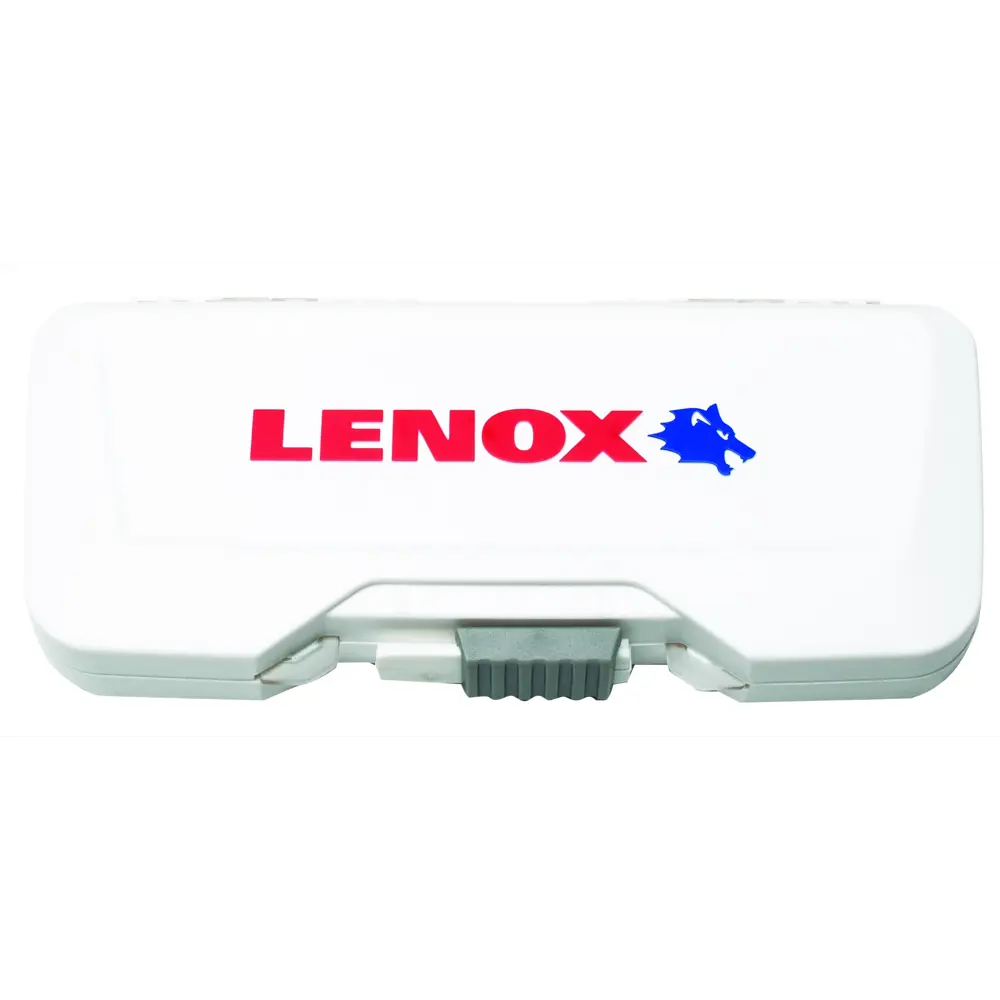 Набор пилок для лобзика Lenox, 12 шт STLM-2076071 - Вид №4