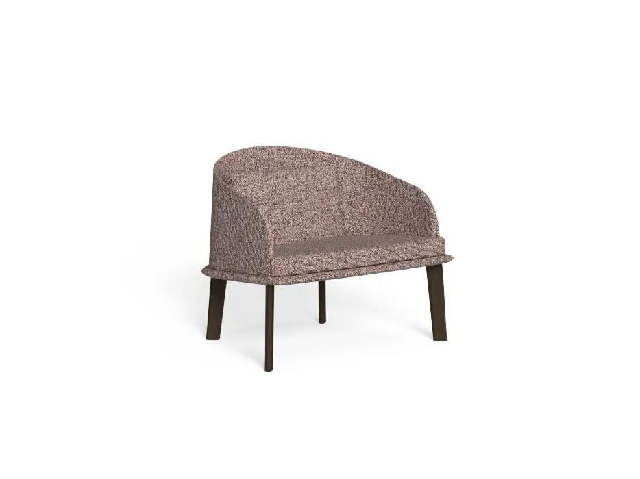 Тканевое кресло Talenti КлеоСофт-дерево ARCH-00037775 - Вид №11