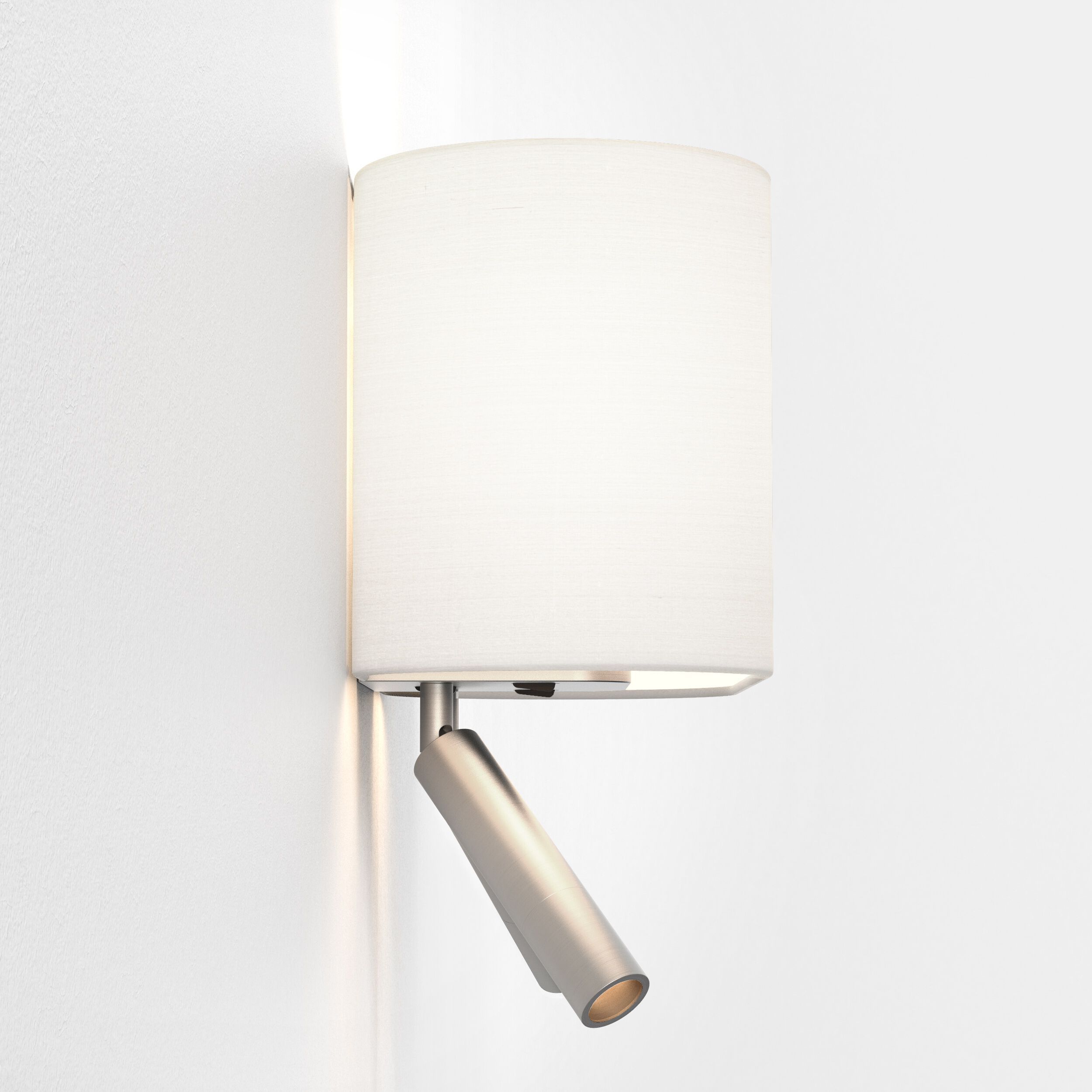 Светодиодная лампа для чтения с тканевым абажуром Astro Lighting Venn ARCH-00088648 - Вид №18