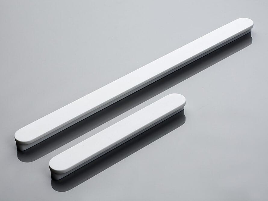 Мебельная ручка Corian® AMOSDESIGN LINIE 10 ARCH-00126351 - Вид №1