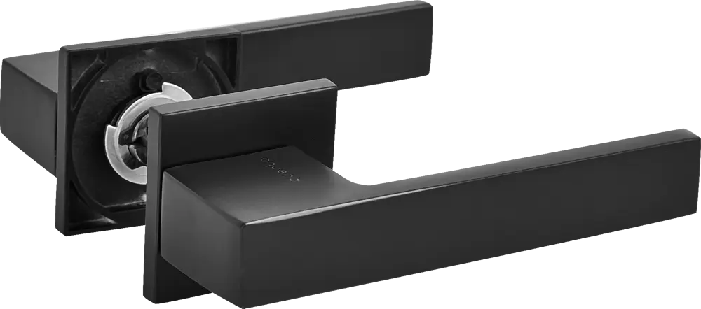 Дверные ручки Puerto Slim - элегантное решение для межкомнатных дверей 86523201