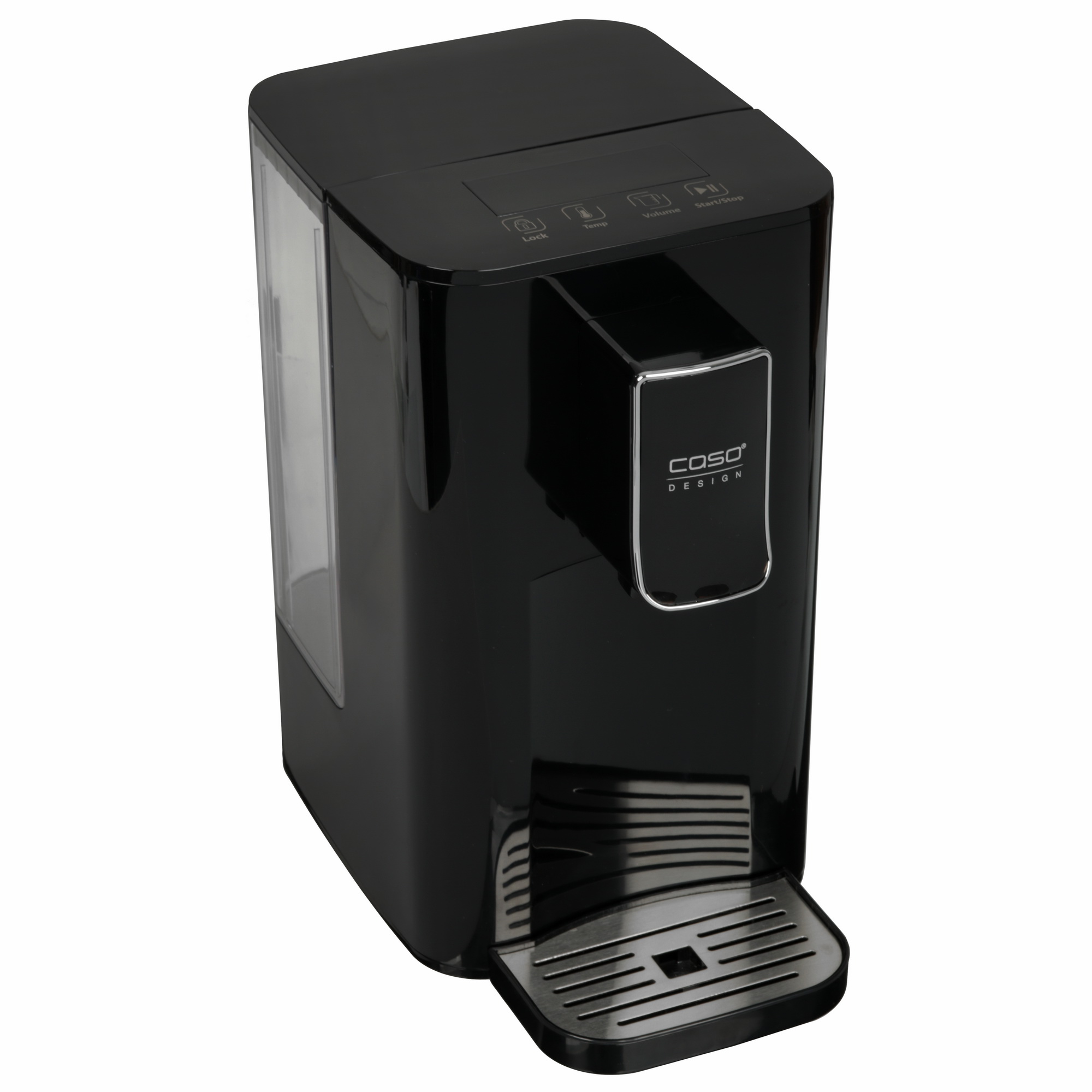 9908378 Диспенсер CASO HW 550 черный STDN-0027766 - Вид №5