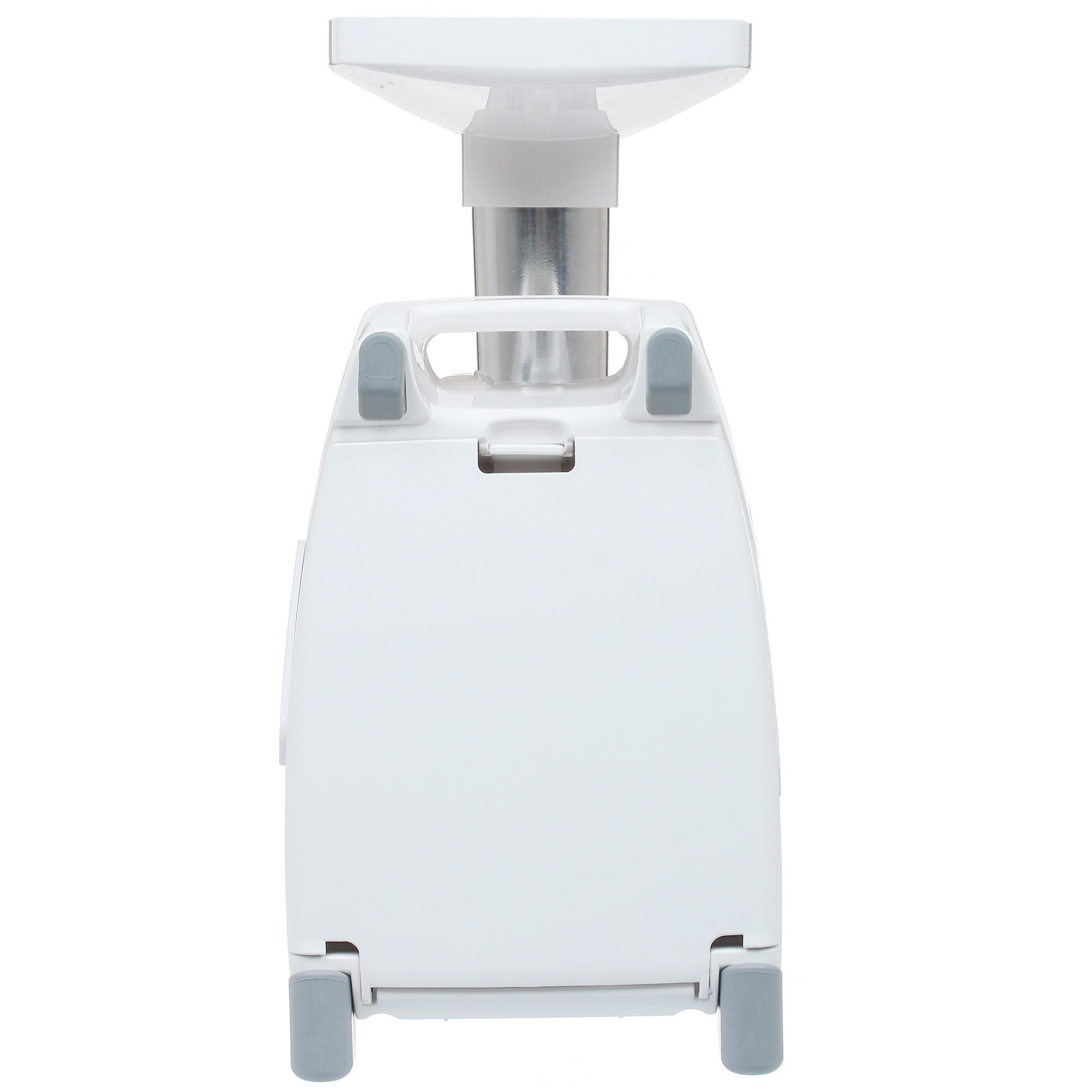 1313710 Мясорубка электрическая Аксион М 35.03 белый STDN-0131758 - Вид №6