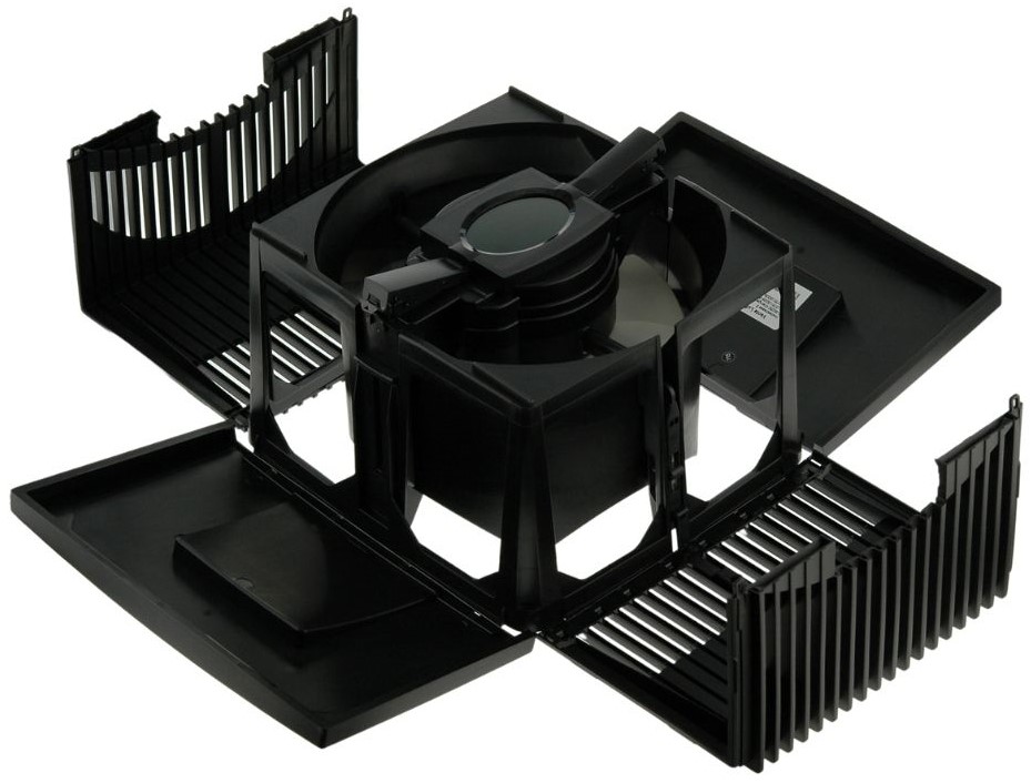 9135986 Мойка воздуха Venta Comfort Plus LW15 STDN-0130243 - Вид №7