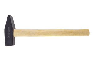 15749308 Столярный молоток с деревянной рукояткой (1000 г) 02A210 Top Tools