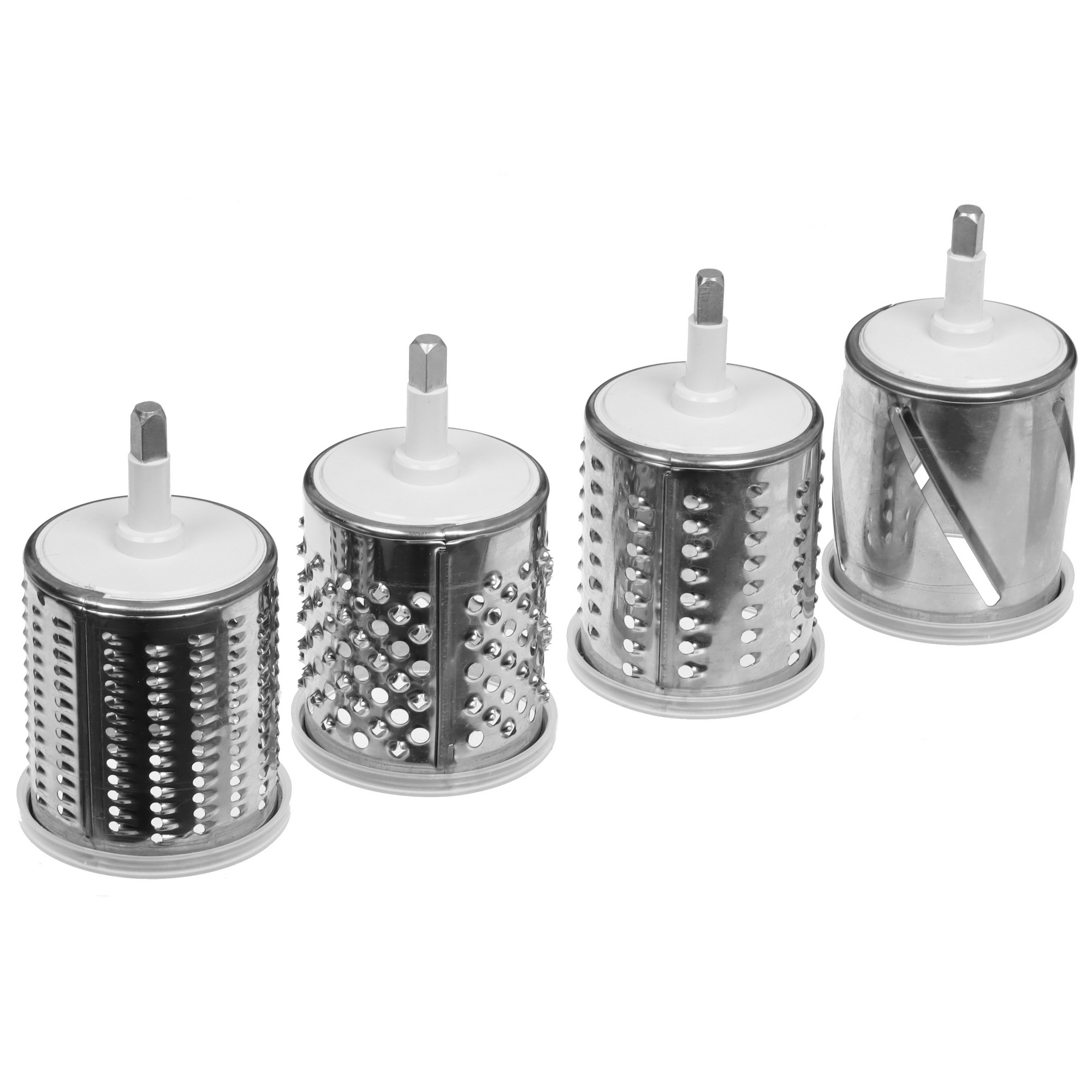 5360611 Мясорубка электрическая ЛЕПСЕ Гамма 7.3 белый STDN-0094864 - Вид №7