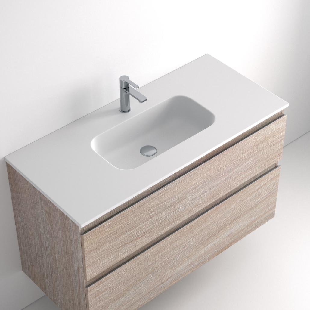 Комплекты мебели для ваннойNOVUS Collection Avila Dos AVST04 - Вид №36