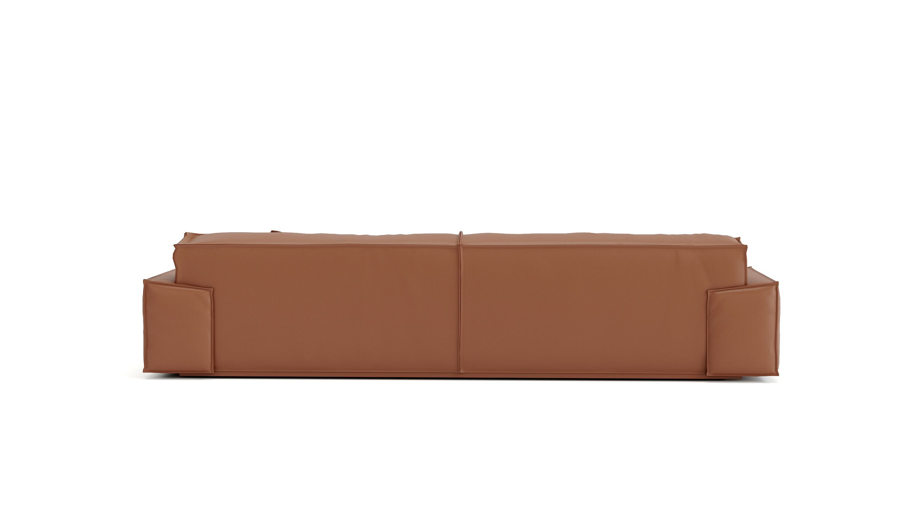 Модульный диван Nobonobo Maxxo ARCH-00010493 - Вид №1