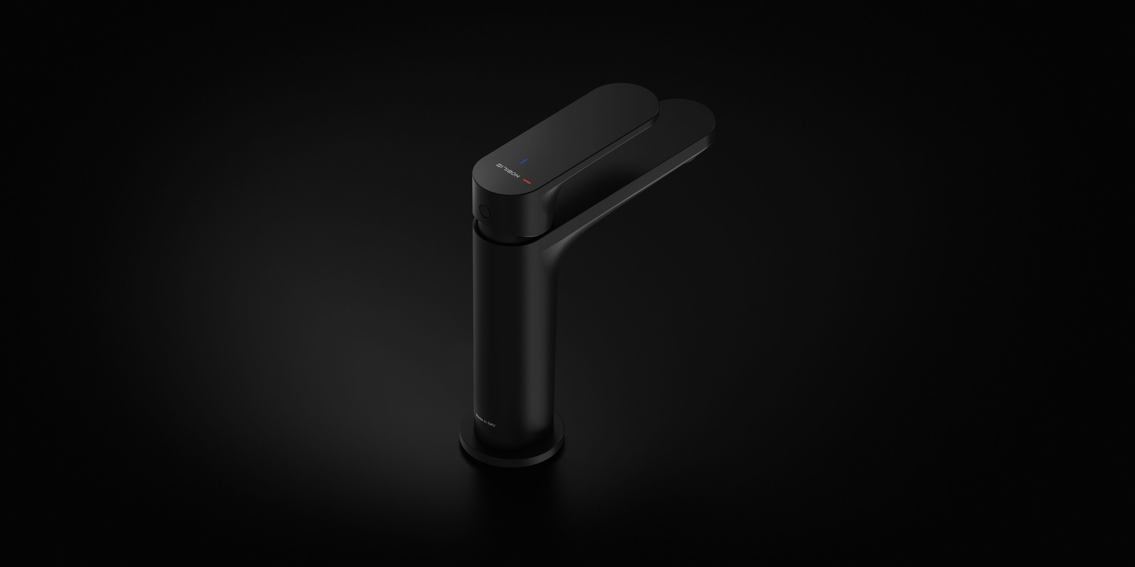 Однорычажный смеситель для раковины без слива Nobili Yoyo ARCH-00070235 - Вид №2