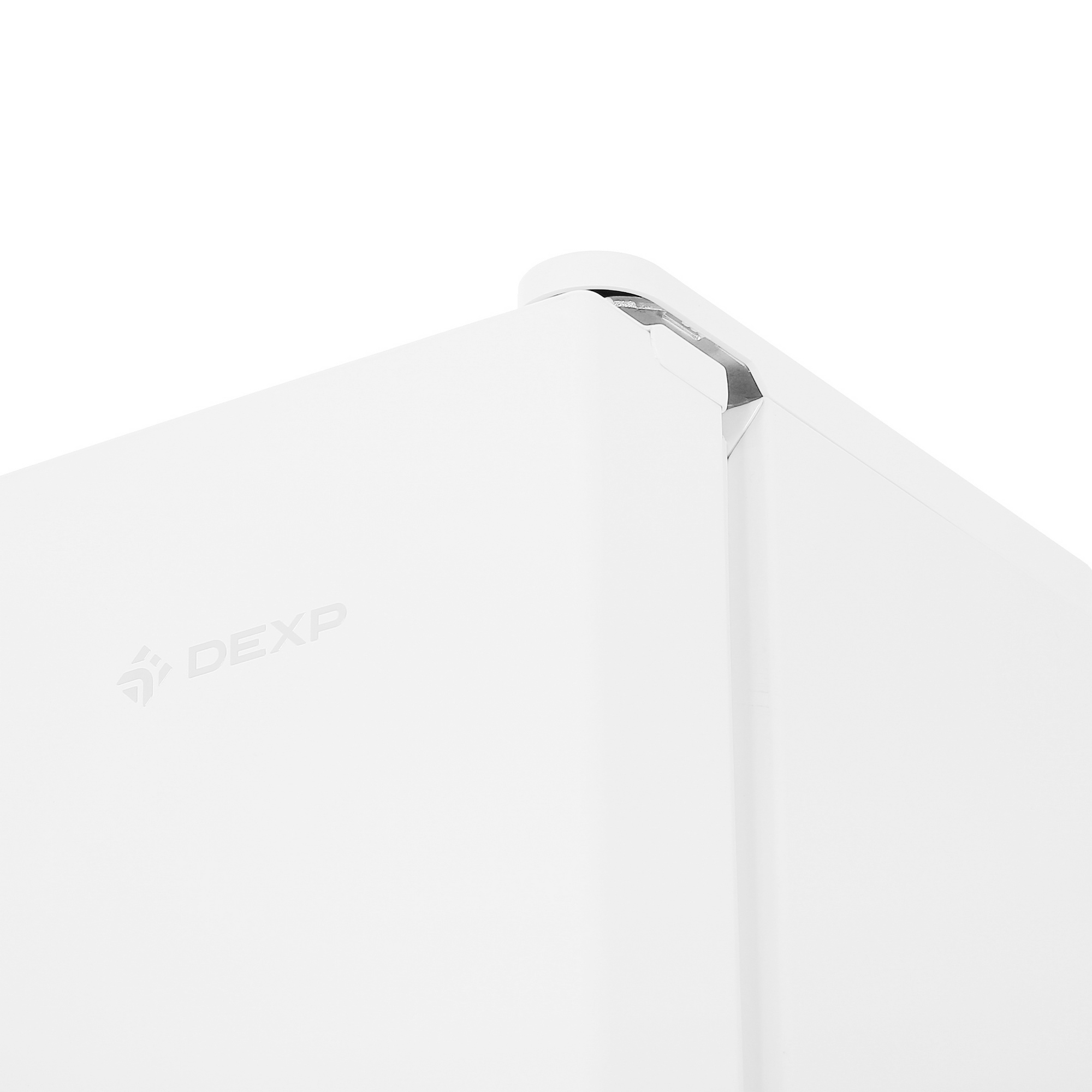 5444559 Холодильник с морозильником   DEXP B4-32AMA белый STDN-0073004 - Вид №7