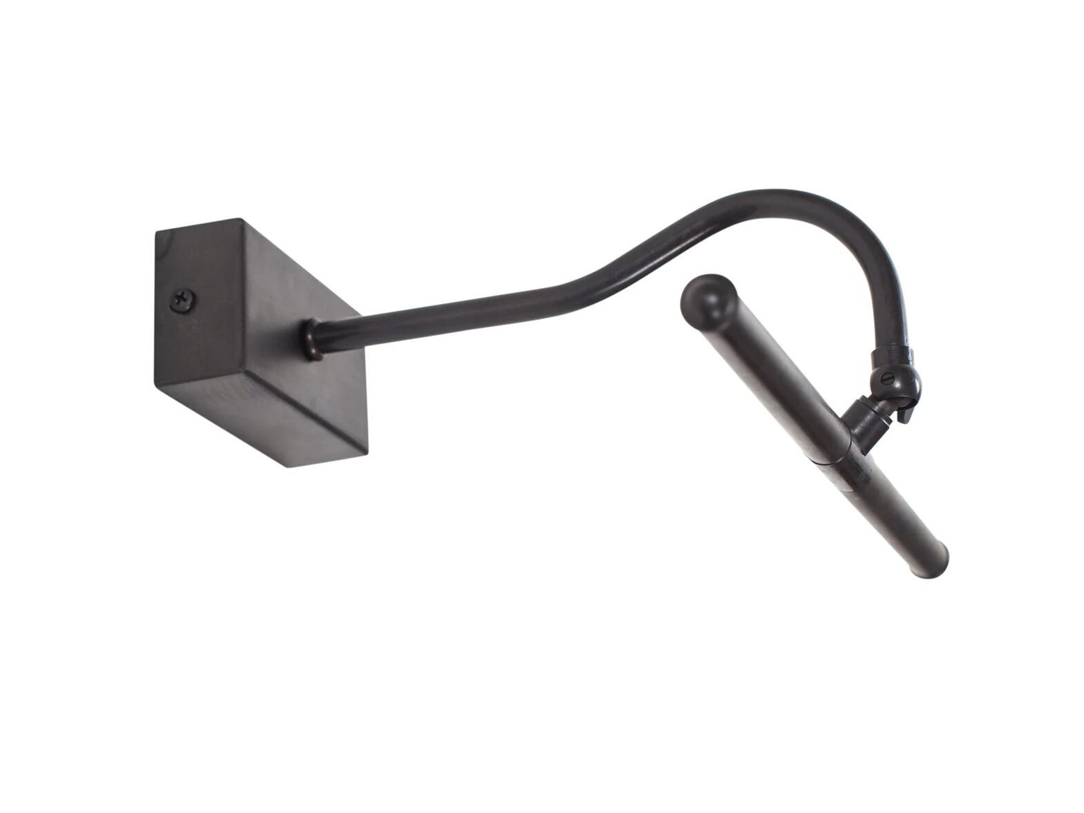 Латунный светодиодный настенный светильник для картин Authentage Lighting Matisse ARCH-00041050 - Вид №1