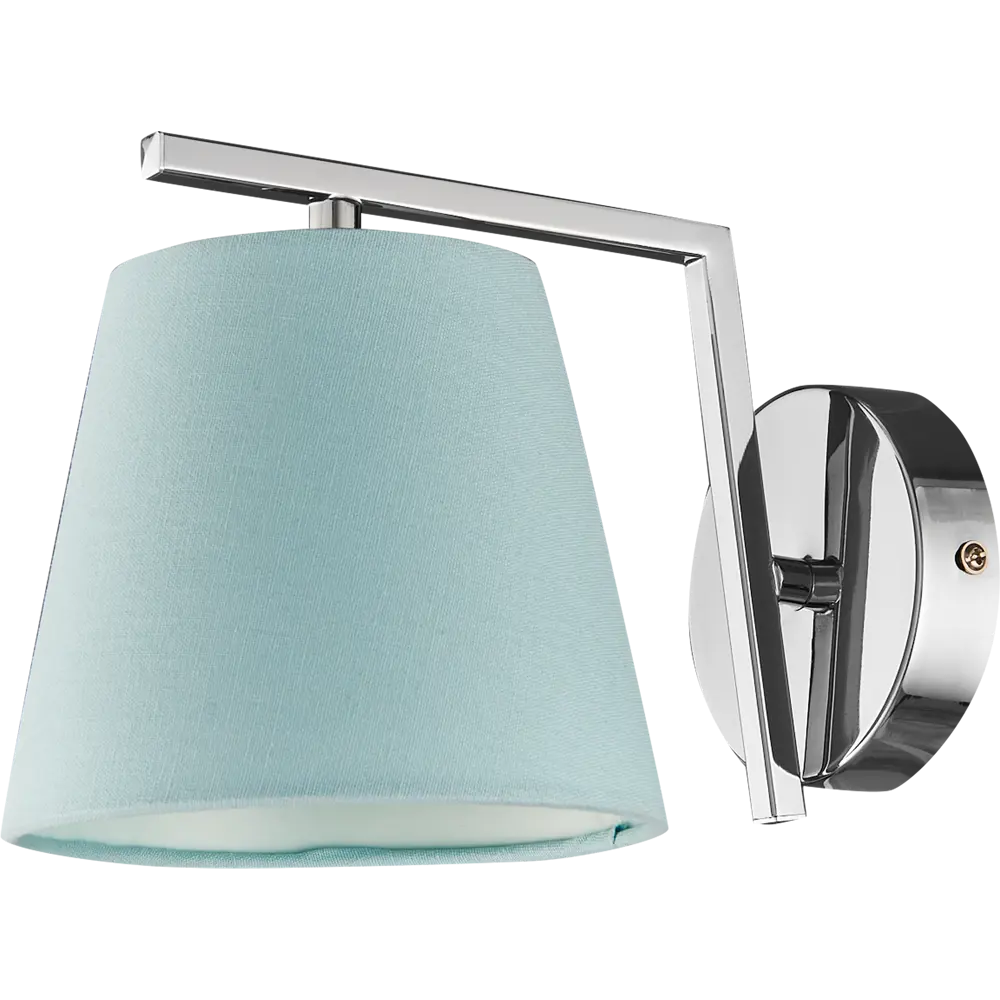 Бра Freya FR5066WL-01CH, цвет хром/мультиколор STLM-2169646