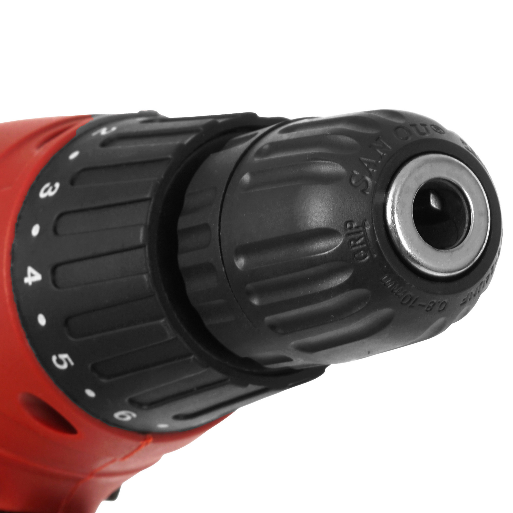 Дрель-шуруповерт Elitech ДМ ДШ 028РЭ 9017150 STDN-0033077 - Вид №3