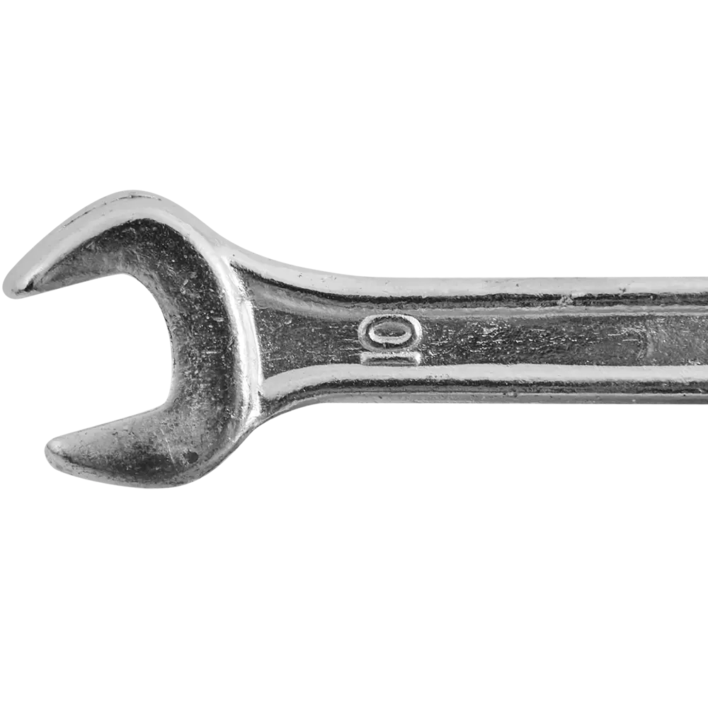 Ключ рожковый СПЕЦ-3562 10x11 мм STLM-2029827 - Вид №1