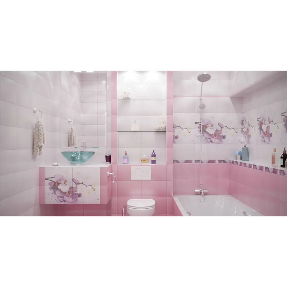 Ванна Roca Princess сталь 170х75 см Принцесса STLM-2083962 - Вид №2