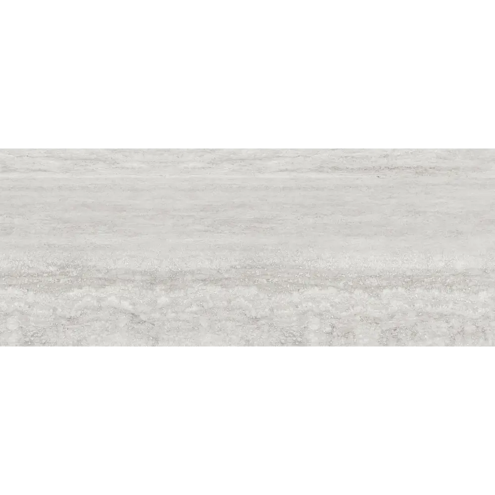Стеновая панель Alumoart Travertine Roman Grey 51.1.3 240x60x0.4 см алюминий цвет бежевый STLM-2023299 - Вид №2
