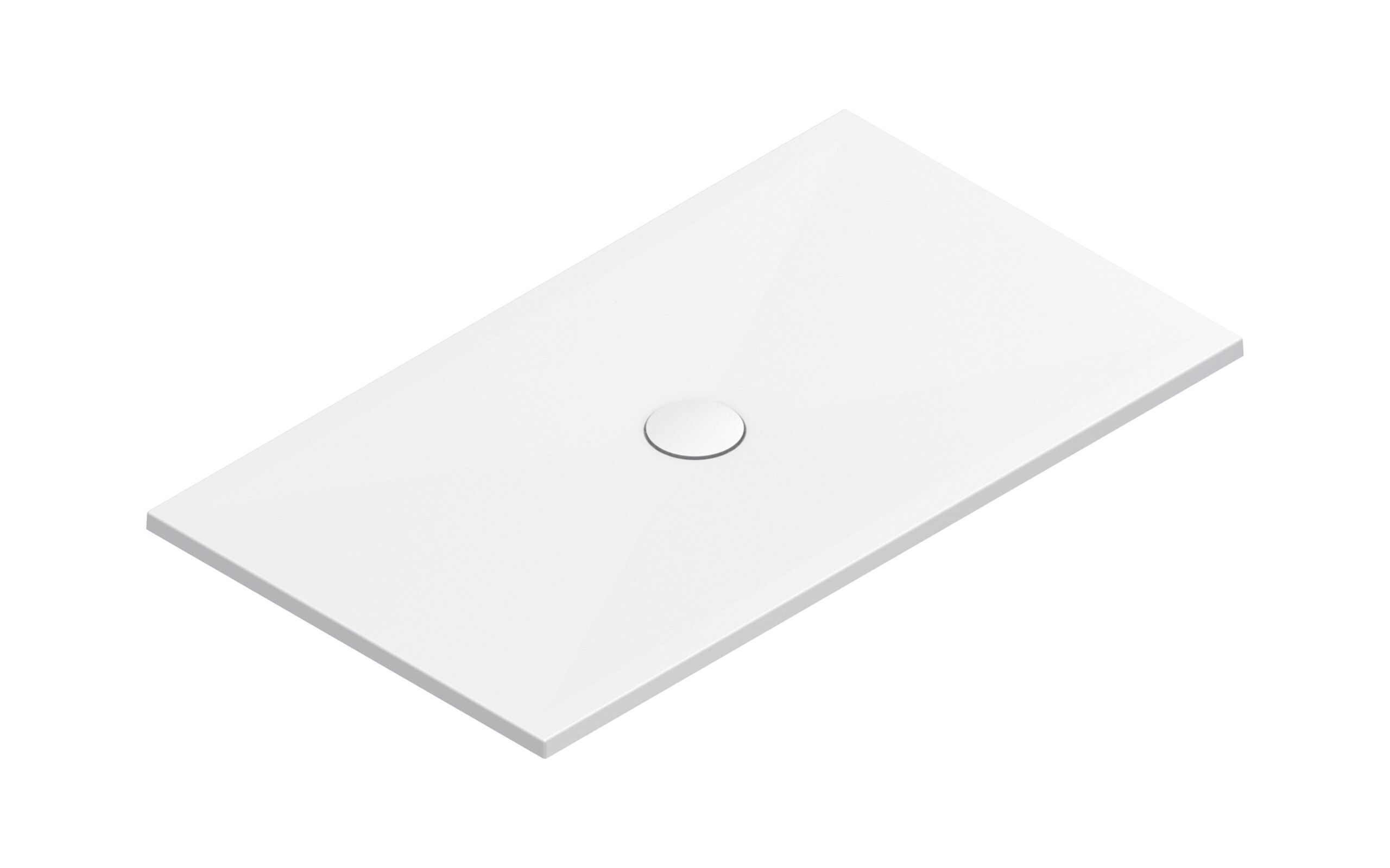 Прямоугольный поддон для душа CERAMICA CATALANO H3 PLANAR CERAMIC ARCH-00080337 - Вид №22