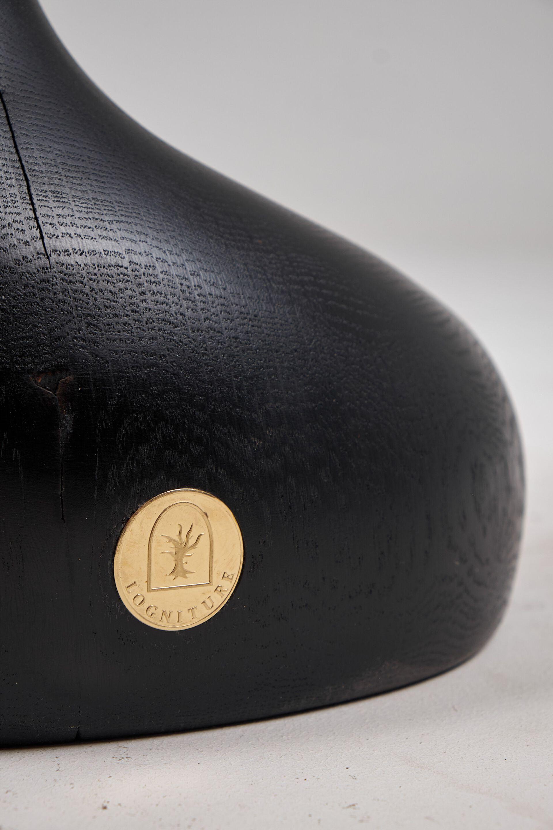 Журнальный столик из грецкого ореха Logniture Leszy ARCH-00093952 - Вид №11