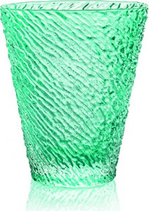 10606856 IVV Набор стаканов для воды IVV "Ироко" 300мл (6цв), 6шт, цв/к Стекло