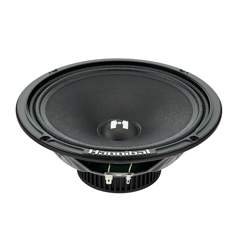 5622870 Мидбасовая акустическая система DEAF BONCE Hannibal HM-8E PRO Midbass STDN-0094918 - Вид №1