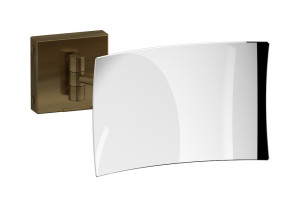 зеркало WE ARE IB so003cs Modern Bronze Solferino