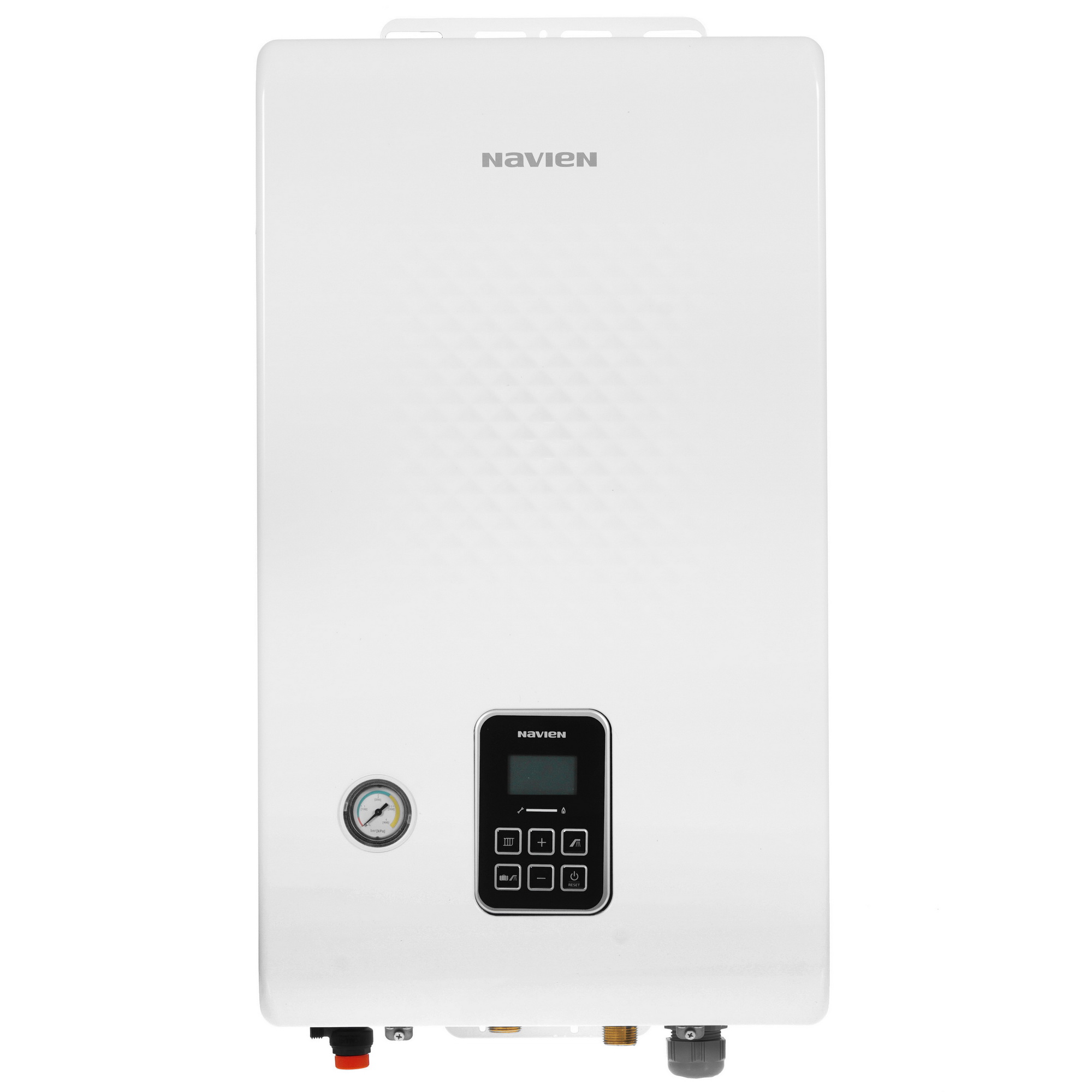 5317104 Электрический котел Navien EQB-08HW 8.1 кВт STDN-0096801